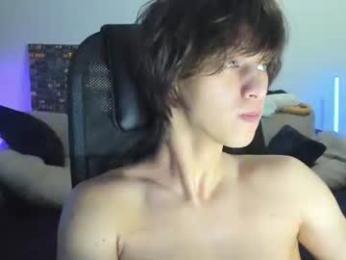 ostin_meoww webcam chaturbate model stream image