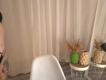 PONI_DI webcam model stream image