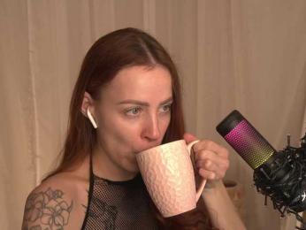 PONI_DI webcam model stream image