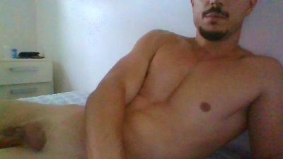 OliverShy webcam model stream image