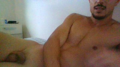 OliverShy webcam model stream image