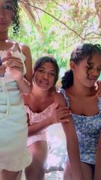 NickiFrenchy webcam cam4 model stream image