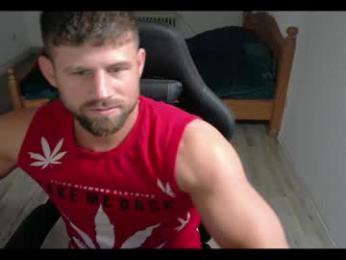 gigollo65 webcam chaturbate model stream image