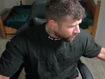 gigollo65 webcam chaturbate model stream image