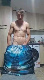 SCHEV webcam model stream image
