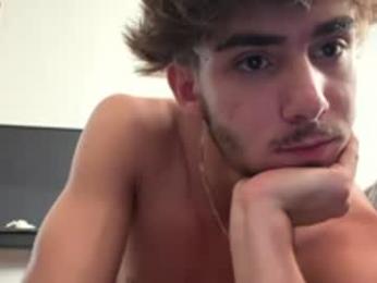 smaiib0y webcam chaturbate model stream image