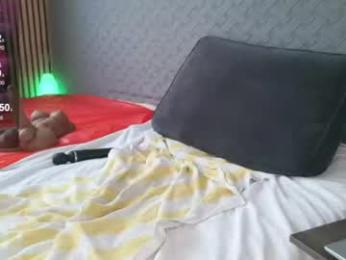 bernadettepaull webcam model stream image