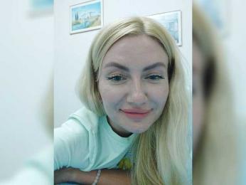 AlenaFeya webcam bongacams model stream image
