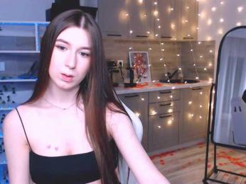 EmyHarrington webcam model stream image