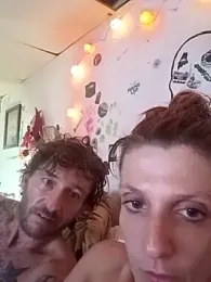 Dubbbetty webcam stripchat model stream image