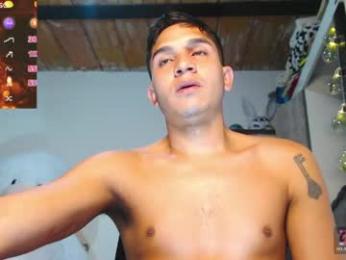 angel_latinboy webcam model stream image