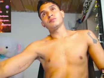 angel_latinboy webcam model stream image