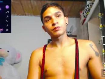 angel_latinboy webcam model stream image