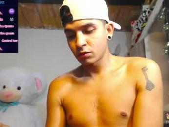 angel_latinboy webcam model stream image