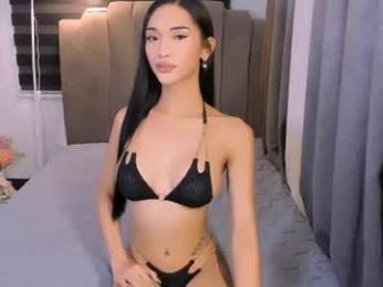 steffani_deluxe webcam chaturbate model stream image