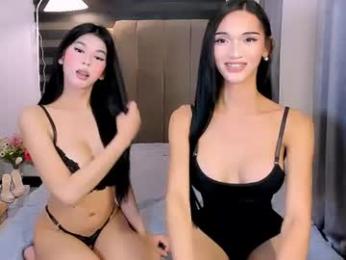 steffani_deluxe webcam chaturbate model stream image