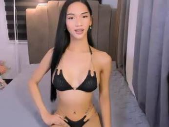 steffani_deluxe webcam model stream image