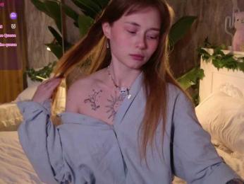 YoPixie webcam model stream image