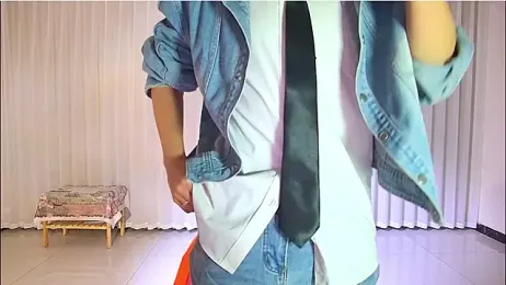 wumei-001 webcam model stream image