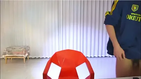 wumei-001 webcam model stream image