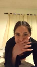 Yulieta59 webcam cam4 model stream image
