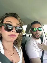 space_couple webcam model stream image