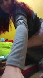 AlejandritaMilf webcam cam4 model stream image