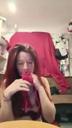 AlejandritaMilf webcam cam4 model stream image