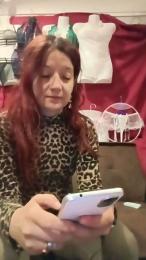 AlejandritaMilf webcam cam4 model stream image