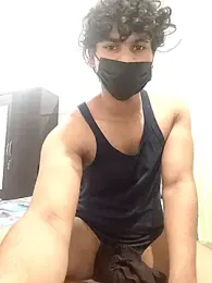 Goodmens5 webcam model stream image