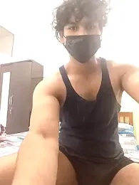 Goodmens5 webcam model stream image