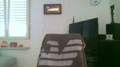 nikista webcam model stream image