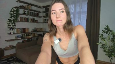 StefanieCheater webcam model stream image