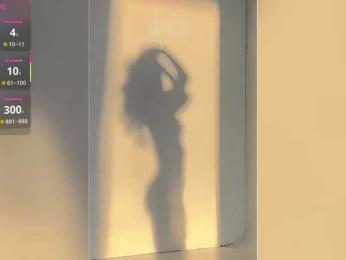 _LOTUS_ webcam bongacams model stream image