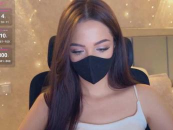 _LOTUS_ webcam bongacams model stream image