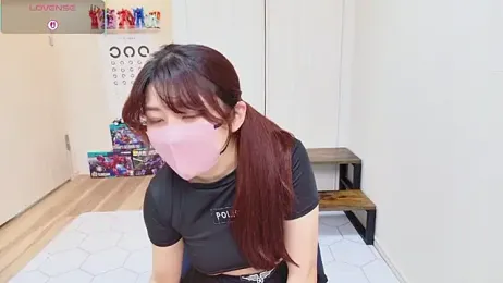 miharu01 webcam stripchat model stream image