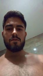 MaskedDom webcam model stream image