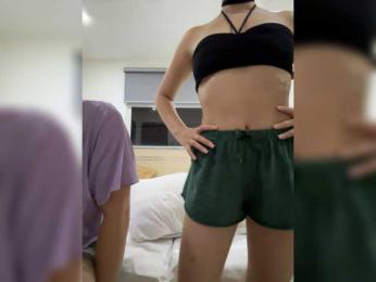 Durnaya_kis webcam model stream image