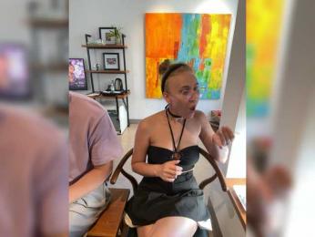 Durnaya_kis webcam model stream image