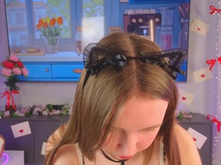 francinebritnell webcam model stream image