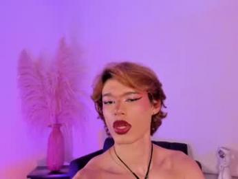 angeldoll_1 webcam model stream image
