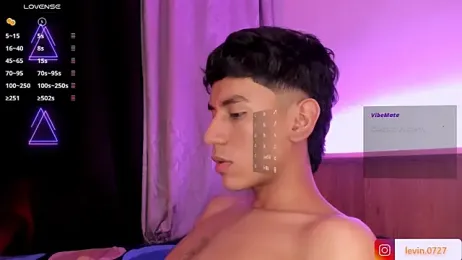 Damien_Howard webcam model stream image