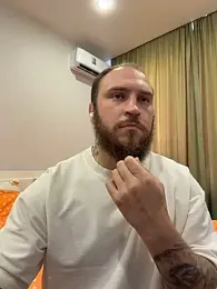 your_delicious_man webcam model stream image