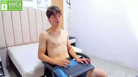 JEINS_FISHER webcam model stream image