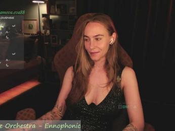 Adamova_Eva webcam bongacams model stream image