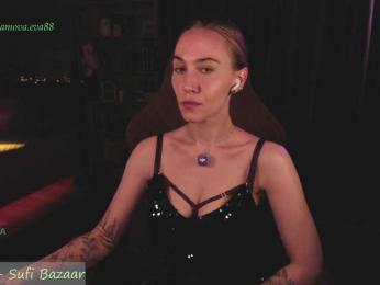 Adamova_Eva webcam bongacams model stream image