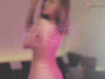 Adamova_Eva webcam bongacams model stream image