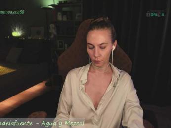 Adamova_Eva webcam bongacams model stream image