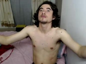 myke_xxx webcam model stream image