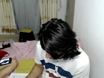 myke_xxx webcam model stream image